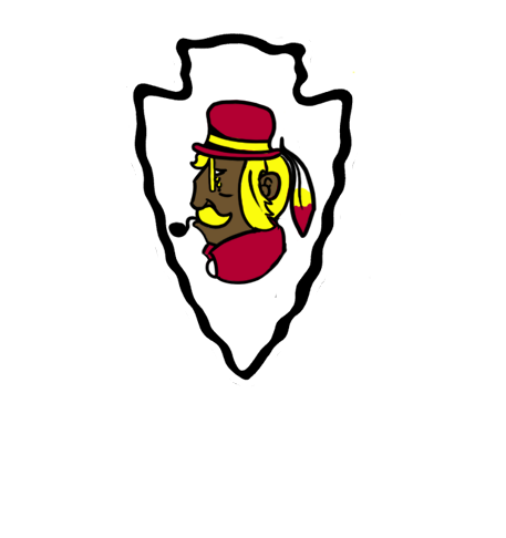 Kansas City Chiefs British Gentleman Logo fabric transfer